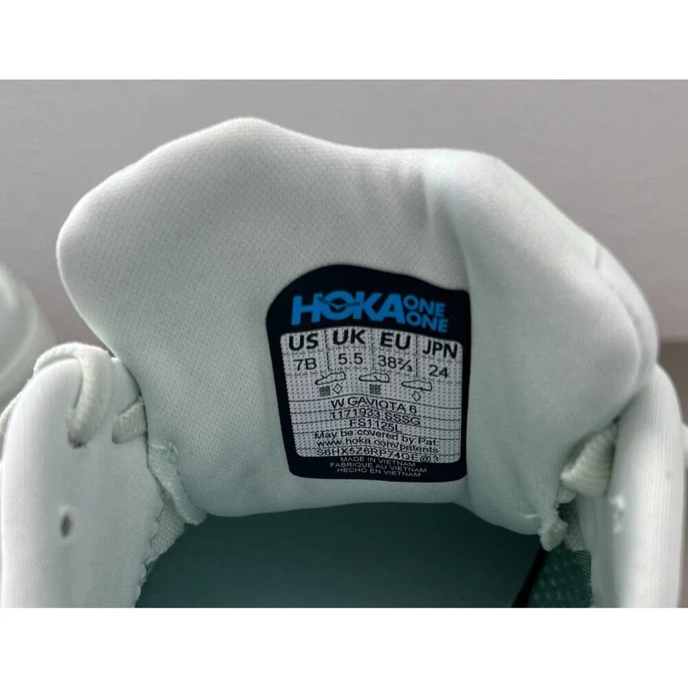 Hoka One One 1171933 sssg